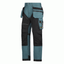 SNICKERS 6202 ruffwork FONDINA Tasche Pantaloni da lavoro-prezzo di vendita