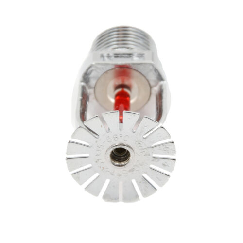 ZSTX-15 68℃ Pendent Fire Extinguishing Systems Protection Fire Sprinkler,Hea FO