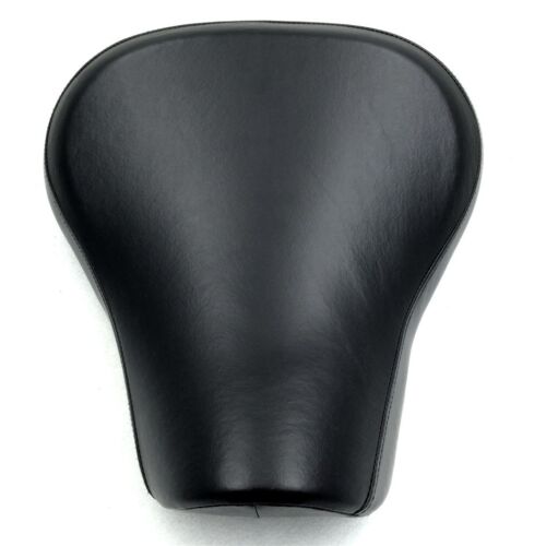 Black Front Driver Solo Seat for Harley-Davidson Sportster 1200 XL1200S