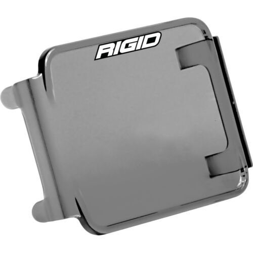 Rigid Industries 201983 D-Series Lens Cover Smoke