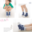 1-5 Pair Baby Socks Boy Girl Stripe Cotton Socks Soft Newborn Toddler Kids Socks