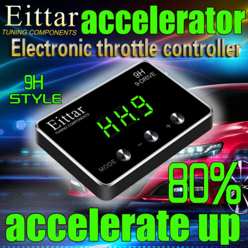 Electronic throttle controller accelerator for JEEP WRANGLER JK  COMMANDER