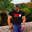 Details about  / Gorilla Wear Men/'s T-Shirt Gym Training Top Fitness Weight Lifting Mma Sport Tee