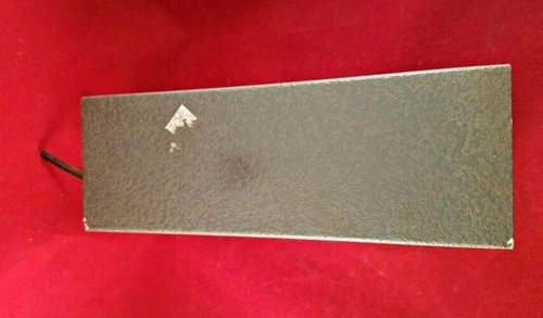 Details about / Kistler Dual Mode Amplifier 5004