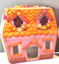 Lalaloopsy Zippered Carry Along Playhouse /& Storage Case
