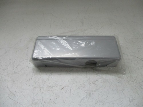 NEW SARGENT MODEL 341 DOOR CLOSER RH COVER FREE SHIPPING