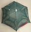 Fishing net shrimp cage 6//8 holes foldable crab Fish Crayfish crevett sh