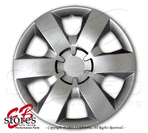 Hubcaps Style#226 14/" Inches 4pcs Set of 14 inch Rim Wheel Skin Cover Hub cap