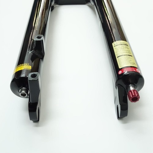 sr suntour xcr 120mm travel