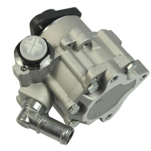 Power Steering Pump New For BMW 2001-2007 X5 E53 32416757914//32416757840 3.0L