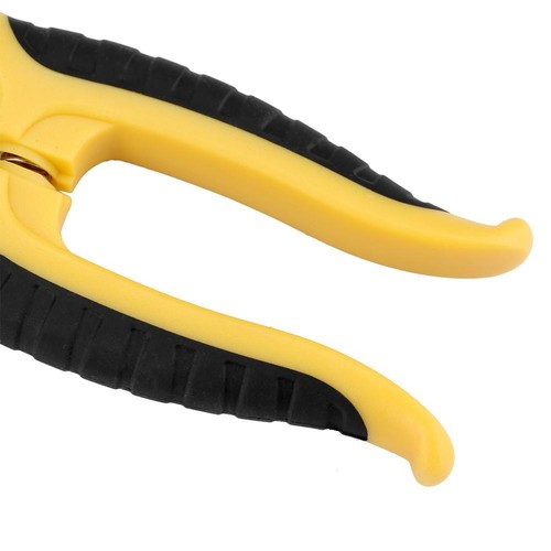 Details about / 8/" Stainless Steel Pruning Shears Cutter Home Gardening Plant Scissor Branch