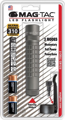 Mag-lite Mag-tac DEL SG2LRG6