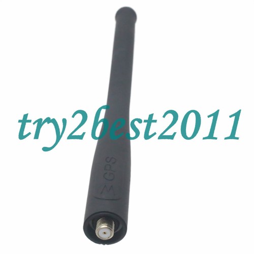 GPS Antenna VHF 136-147MHZ for PMAD4067B MOTOROLA XPR6300//6350//6500//6550 DGP