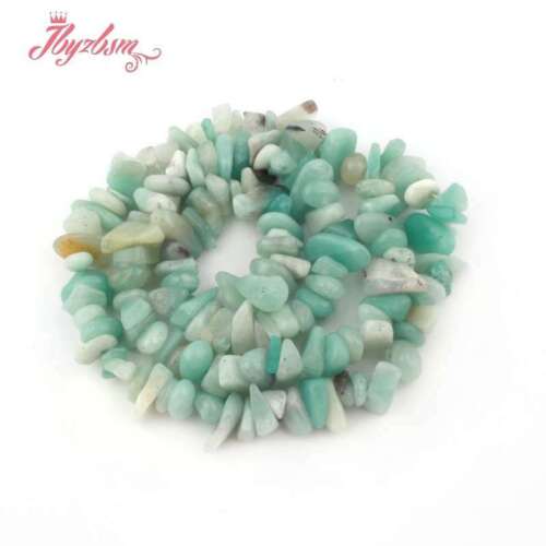 4-5x5-7mm Freeform Chips Gemstone Beads For DIY Jewelry Making Spacer Strand 16/"