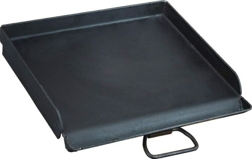 x 16 in Single Burner 14/" Cooking Accessory14 in Camp Chef Fry Griddle