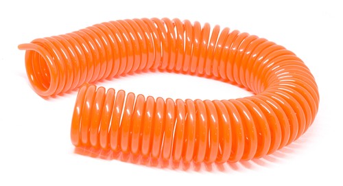 Tuyau à air comprimé Spiralschlauch Air 5x8mm 10 M 15 m 20 m longueur souple