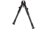 Cent Ht 8.7/"-10.2/" UTG New Gen Reinforced Barrel Mount Clamp-on Bipod
