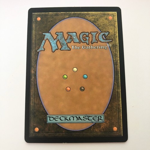 Magic the Gathering MTG Pernicious Deed Apocalypse Rare Nr Mint