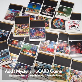 NEC PC Engine PI-TG001 Console system White Used Tested - Choose Your Bundle