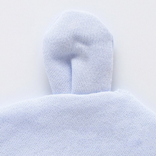 Newborn Baby Unisex Toddler Infant Boys Girls Beanie Hat Soft Cute Cap Cotton