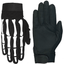 Mechanic Skeleton Gloves Motorcycle Biker Riding Racing Full Finger S M L XL 2XL