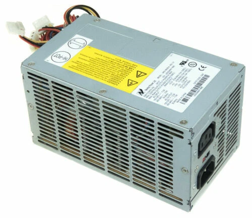 Fuentes de alimentación de ordenador Fujitsu