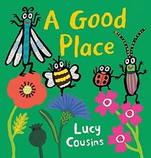 A Good Place, Cousins, Lucy