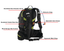 Giant Hydration Backpack Pack Water Bladder Bag Cycling Sport Hiking Running 15L
