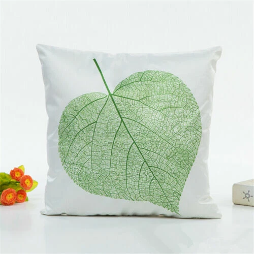 Атласные простыни для кровати с естественным принтом