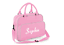 Girls Personalised Shoulder Bag for Dance Ballet Gymnastics Name Only School Bag