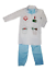 Girls Boys Dress Up Role Play Childrens Kids Party Outfit Fancy Dress AGES 3-7