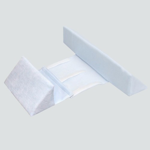 Baby Seitenkissen Seitenlagerungskissen Seitenkisse Sleep Positioner Pillow Kids
