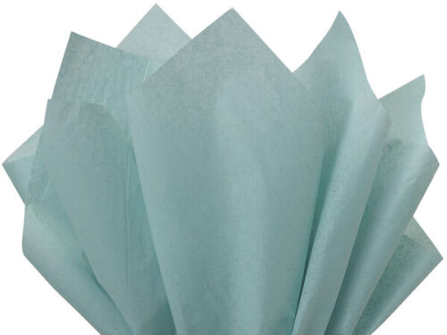 15/" x 20/" Choose Color and Package Amount Gift Grade Tissue Paper Sheets