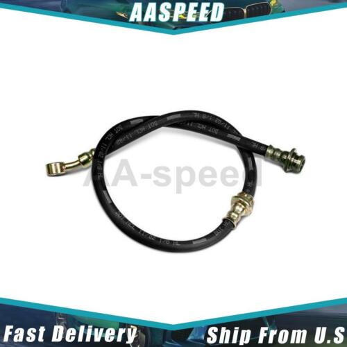 1X Brake Hydraulic Hose Front Right Centric Parts For 2017-2019 Buick Envision 