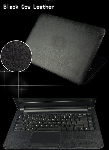 Laptop Snake Crocodile Leather Skin Sticker Protector For ThinkPad T450s
