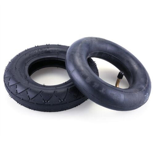 200X50 Tire /& Inner Tube Set Electric Scooter For Power Core E100 PowerRider 360