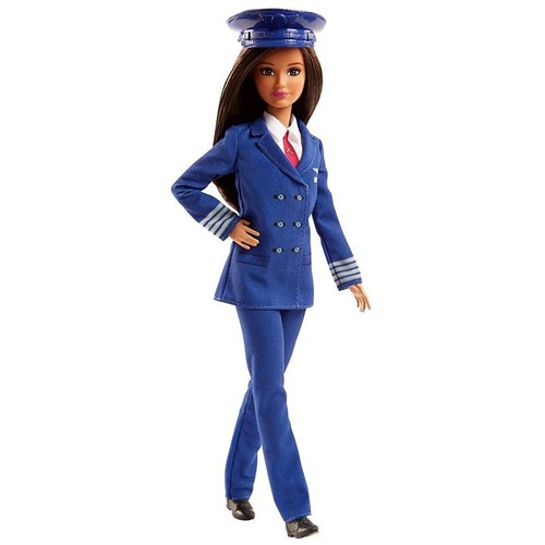Barbies Muñecas modelo y accesorios Juguetes Muñeca Barbie Piloto De Carreras Muñecas modelo y accesorios team-it.com.au