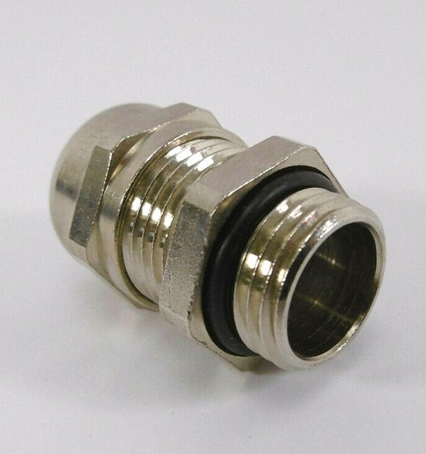 Lapp Kabelverschraubung Skintop MS-M 1653112010