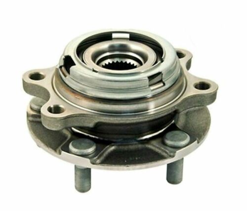 New DTA Front Wheel Hub and Bearing Assembly Fit Nissan Murano Pathfinder