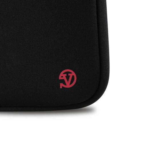 11.6/" 12/" VanGoddy Neoprene Mini Laptop Bag Soft Sleeve Case Netbook Cover Pouch