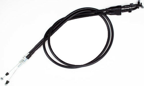 05-0166 Motion Pro Black Vinyl Push//Pull Throttle Cable for Yamaha Dirt Bikes