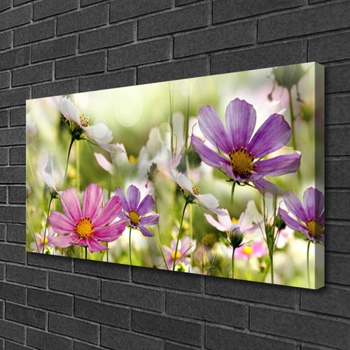 Design Stil Leinwand Bilder 100x50 Wandbild Canvas Kunstdruck Blumen Natur Antiquitaten Kunst Hsdsonline Com