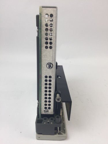 AEG MODION SCHNEIDER AS-B805-016 INPUT MODULE 115VAC
