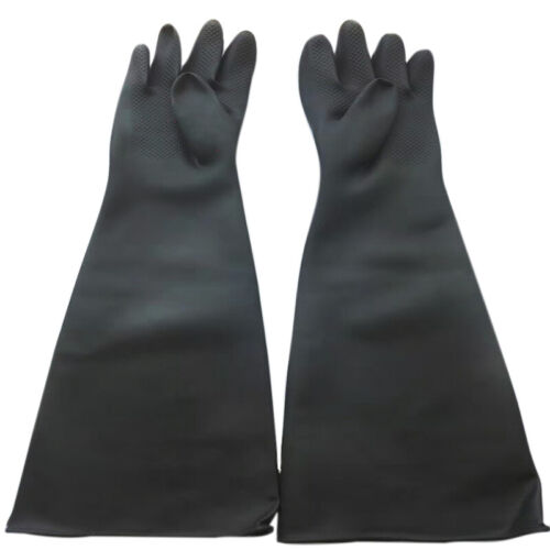 Sand Strahl Handschuhe für Sand Strahl Handschuhe 60X 20Cm Z6D2
