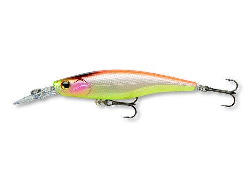 Zander Team Cormoran DD7 Wobbler 7cm Barsch 8g Allround-Köder für Forelle