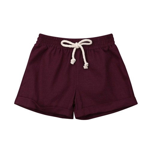 Toddler Kids Harem Pants Newborn Baby Boys Girls Trousers Leggings for Age 0-3T