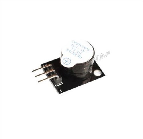 1 Stücke Für Arduino KY-012 Keyes Aktive Summer Modul Avr Pic New Ic qy
