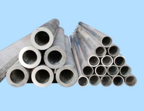 Aluminium Round Tube 12mm OD x 250mm to 500mm Long x0.5mm to 3.0mm Wall Thick x1