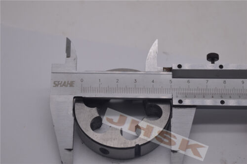 1× Metric Right Hand Die M28X1.5mm Dies Threading Tools 28X1.5mm pitch
