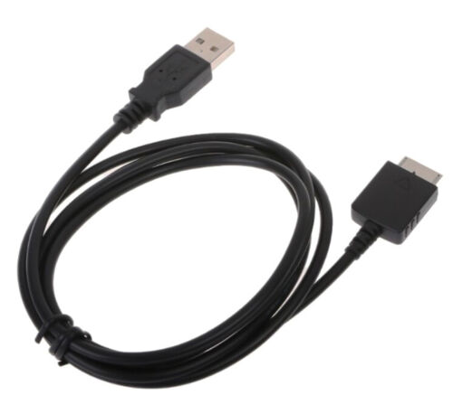 Sony USB MP3 MP4 Highspeed USB Datenkabel Übertragungskabel Kamera UC9209 